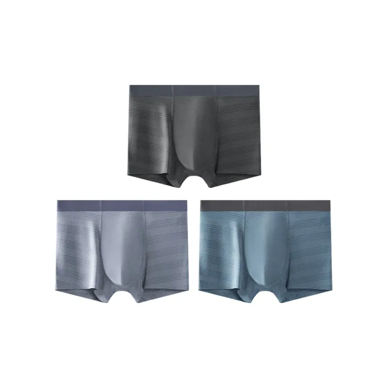 MADALLO Underpants Men's 3 Pack-2