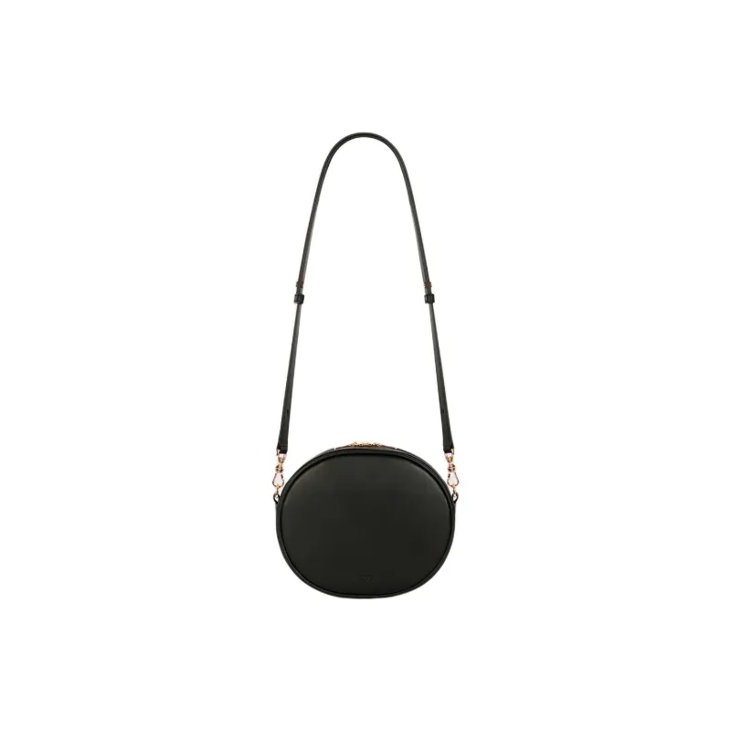 Patou Le Jp Zipped Crossbody Bag-1