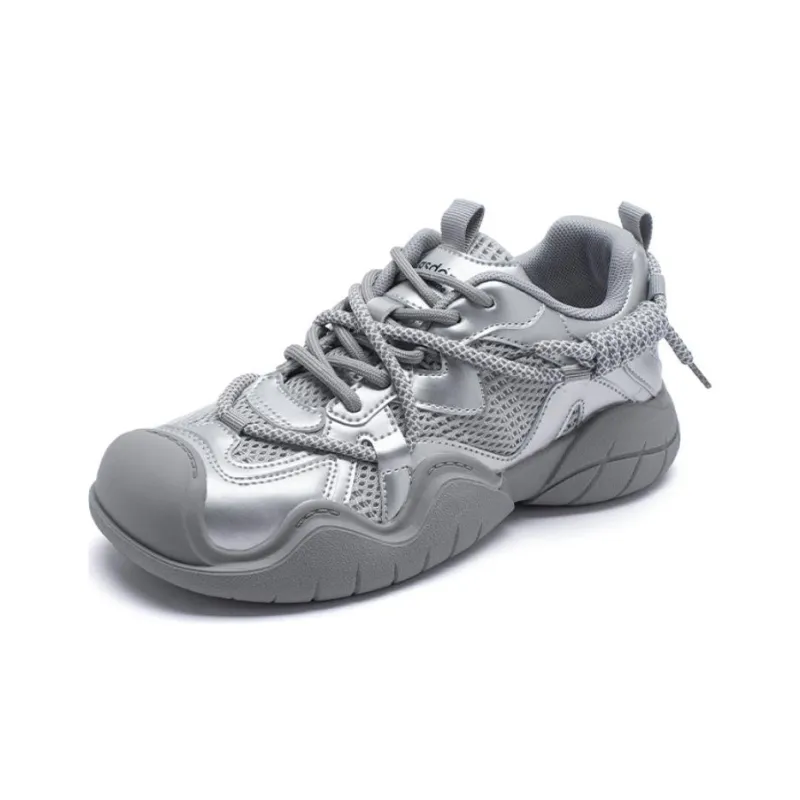 AGSDON Low-Top Casual Shoes Women's-1