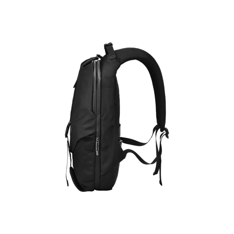 Yohji Kimura Backpacks Black-3