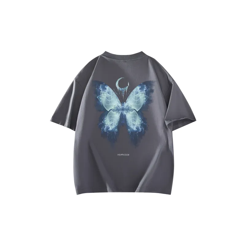 FONDLOOK T Shirts Unisex-17
