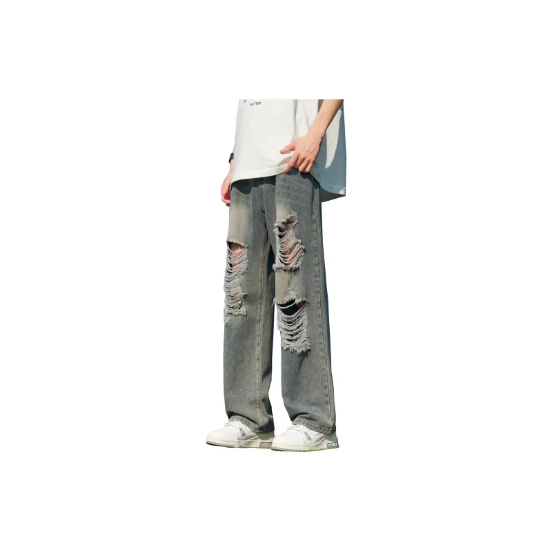 GWAF Jeans Unisex-7