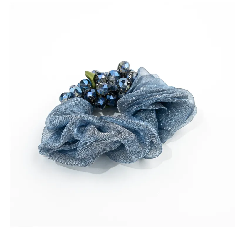 Capuel Hair Ties Women's-2