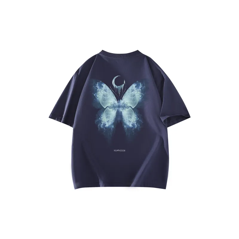 FONDLOOK T Shirts Unisex-7