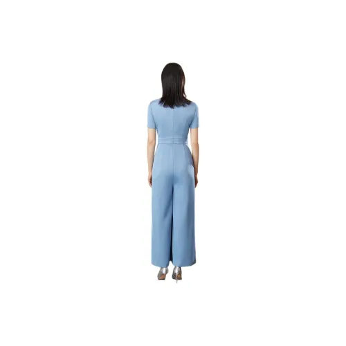 BBLLUUEE Jumpsuit Women's Moonlight Blue