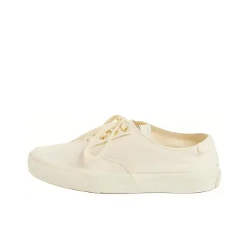 SOEUR Low-Top Skateboard Shoes Women's Beige