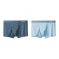 [Full Pants 7A Grade Antibacterial]Kohlrabi Green+Sky Blue