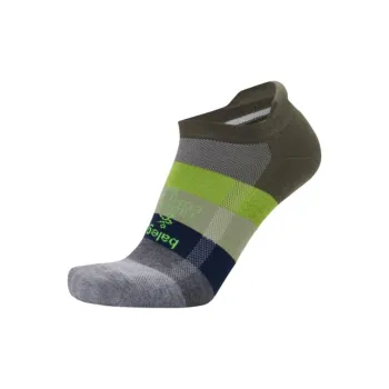 BALEGA Ankle Socks Unisex 1 Pack Track And Field