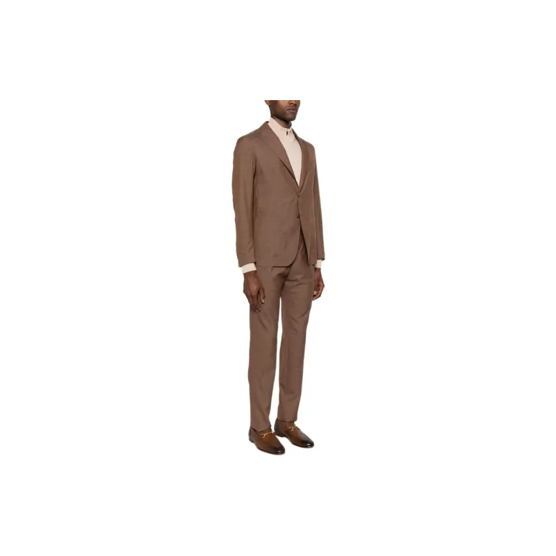 Tagliatore Dakar Suit-2