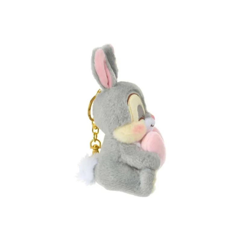 Disney Embrace Heart Collection Embrace Heart Collection, Sumpu Rabbit Dolls Plush Pendant 17cm Height-1