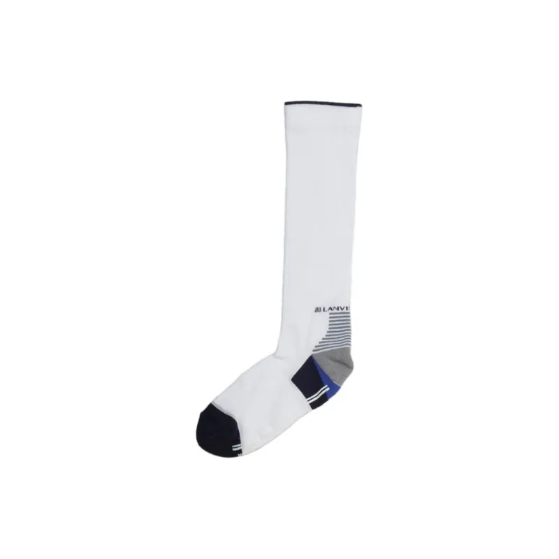 DESCENTE Knee-High Socks Men's 1 Pack-0
