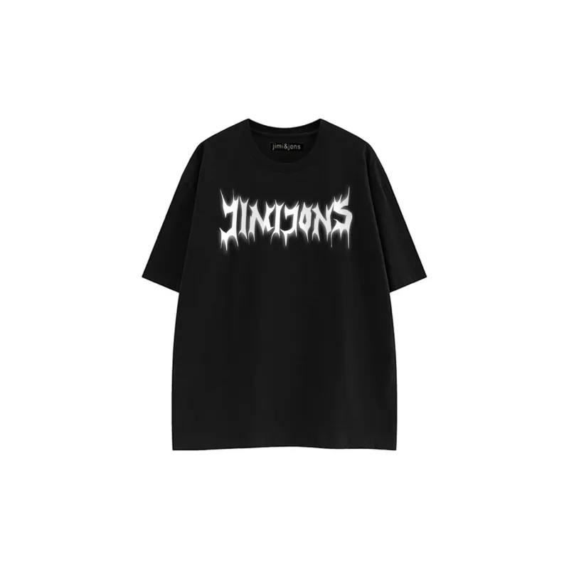 JIMI&JONS T Shirts Unisex-1