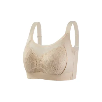 Anna Sweet Talks Women's Bras