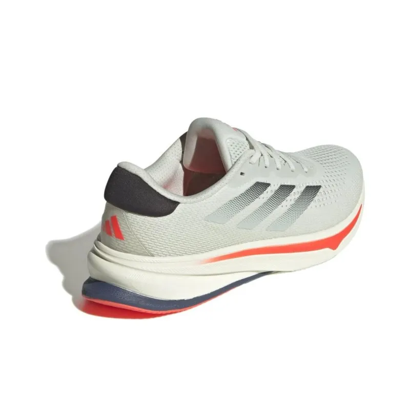 Adidas Supernova Rise Crystal Jade Carbon Solar Red-2