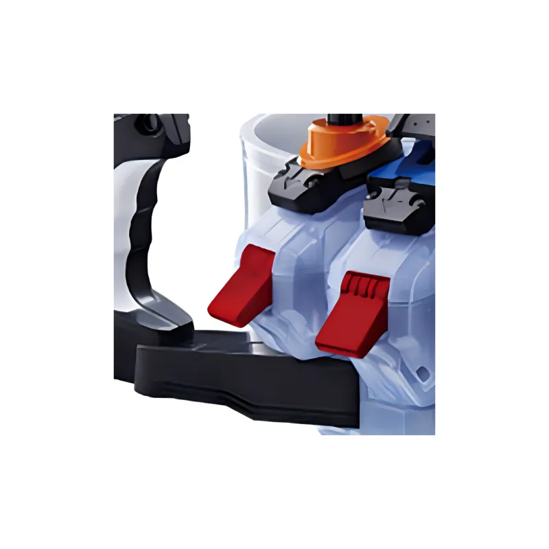 BANDAI Sizes Legend Transformation Belt Collection Kamen Rider Fourze Driver Model Accessories-3