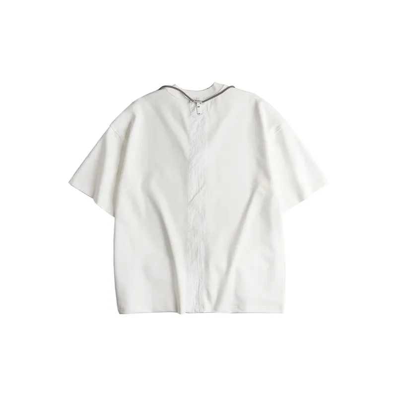 AOGZ T Shirts Unisex-7