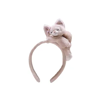 Disney LinaBell Sleepy LinaBell Headband IP Merch