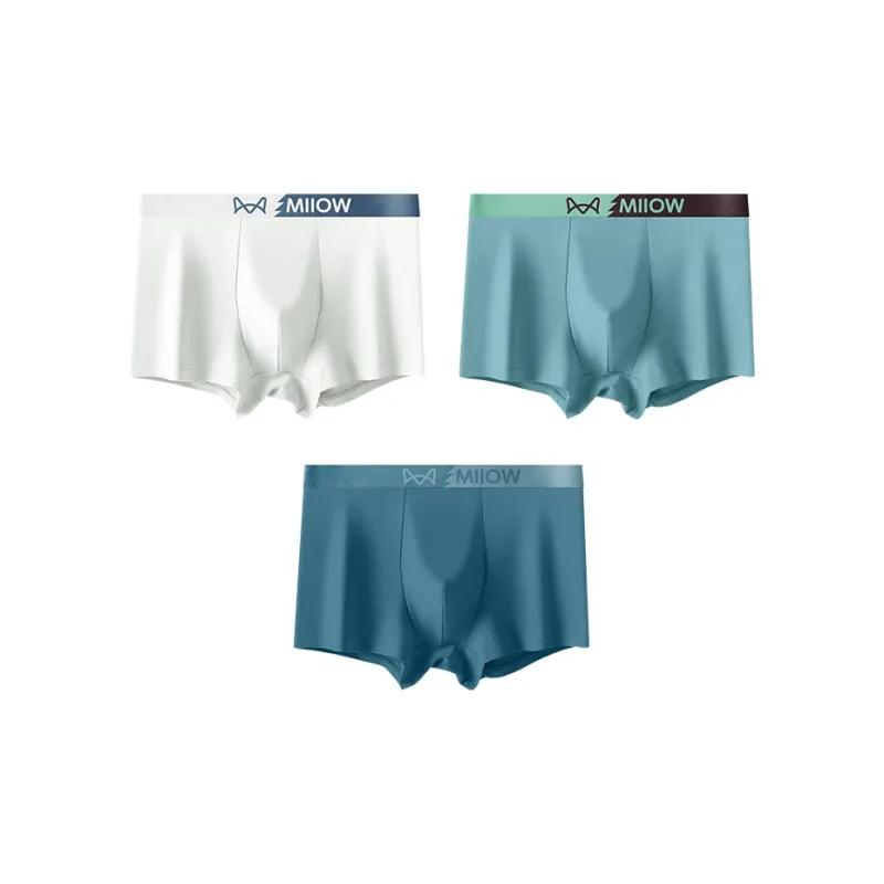 MIIOW Men Underpants-4