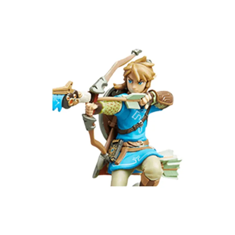 NINTENDO SWITCH Chibi Figures-1