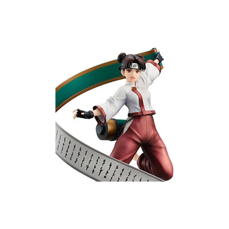 MegaHouse Naruto Character Naruto Shippuden Every Day Scale Figures 24cm-2