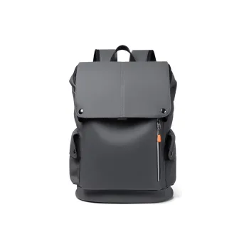 S.REPHEN Membrana Dermalis Backpack Regular Men's Multicolor