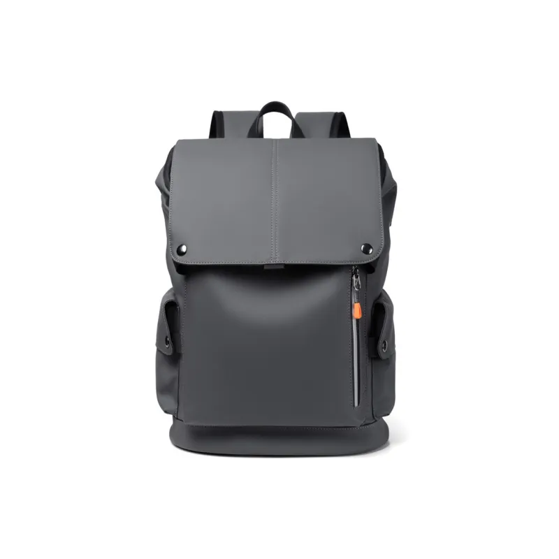 S.REPHEN Membrana Dermalis Backpack Regular Men's Multicolor-0