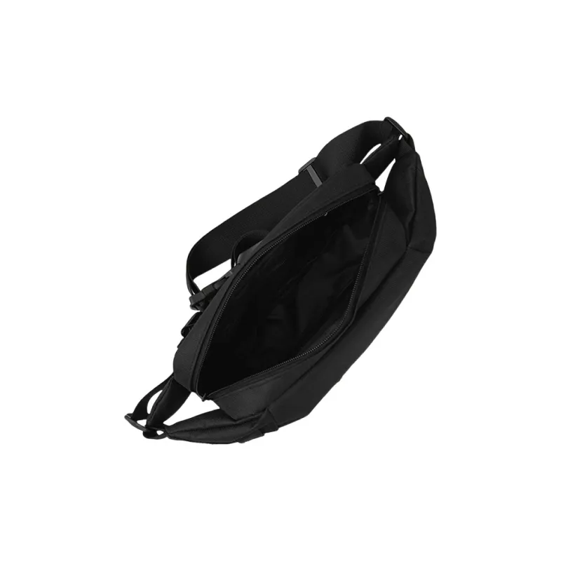 PULUWIRR Oxford Men's Sports Cycling Bag Fanny Pack Small Backpack Regular Unisex White/Black/Green/Blue-6