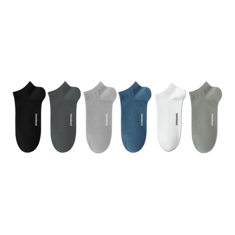Master Men Socks-8