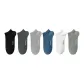 Black+Dark Gray+Light Gray+Blue+White+Green