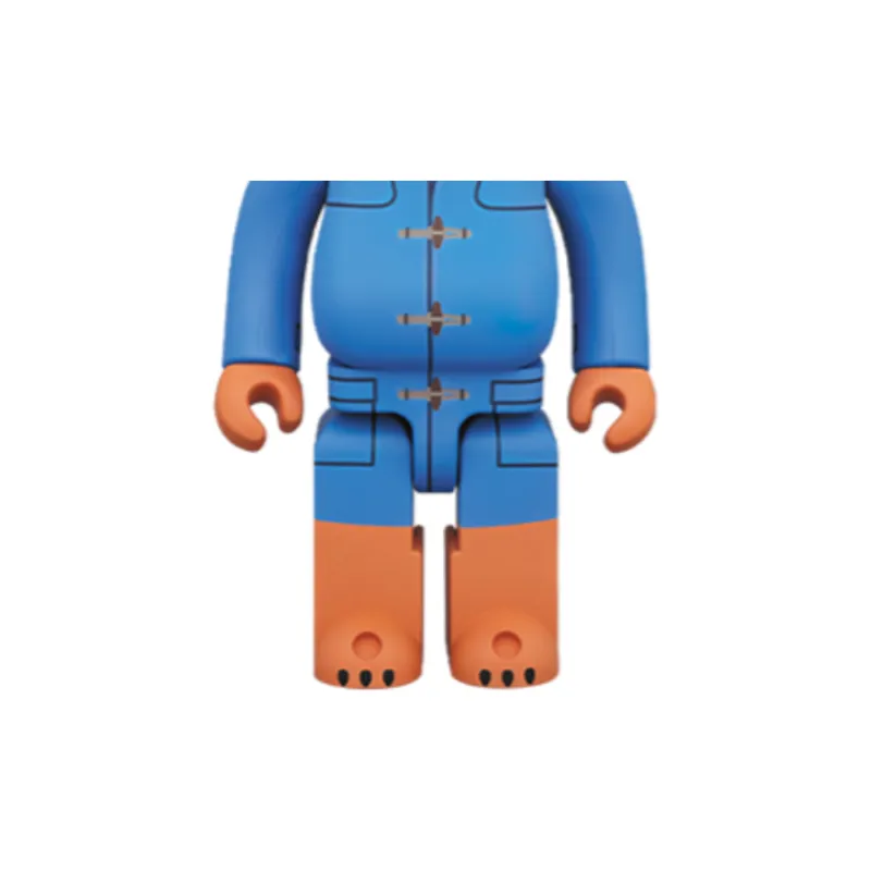 BE@RBRICK X Paddington TM-5
