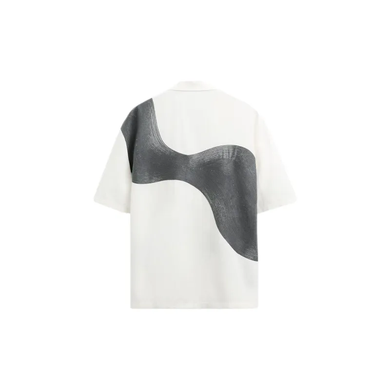 ZARA Shirts Men Multicolor-1