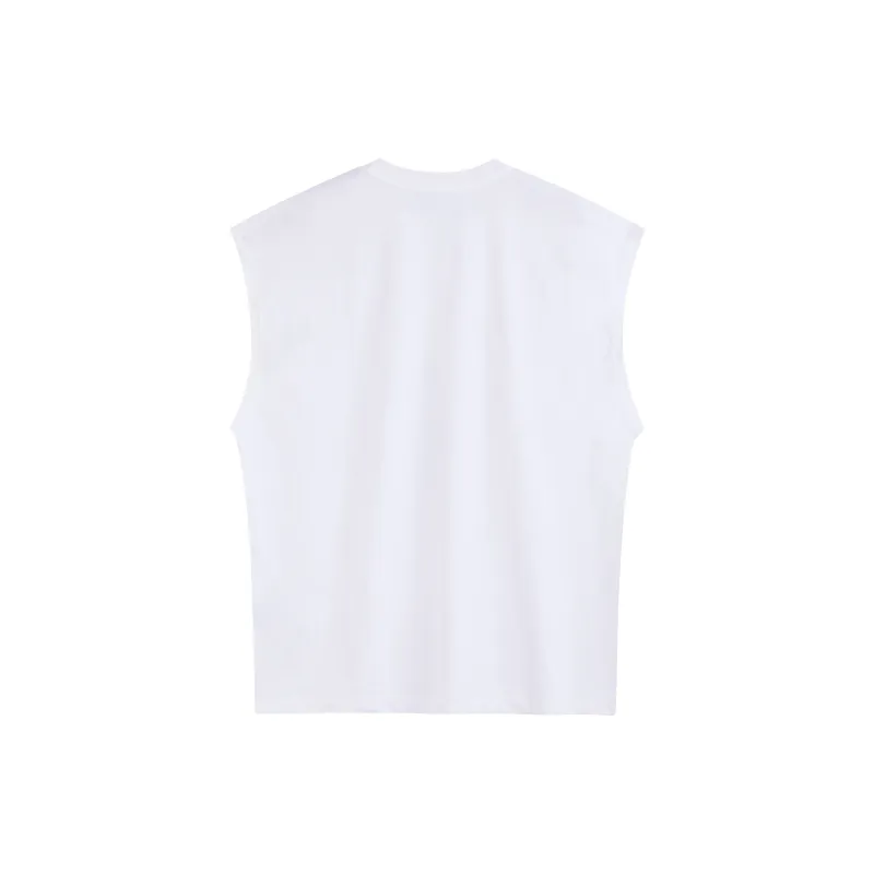 MADE EXTREME Tank Tops Unisex-1
