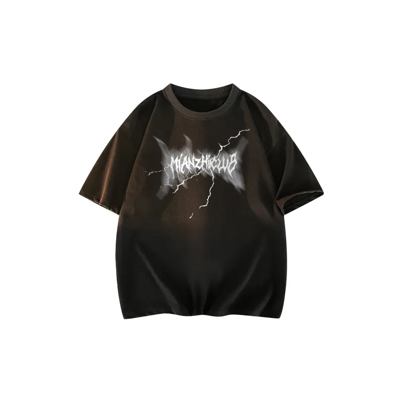 Cotton T Shirts Unisex-1