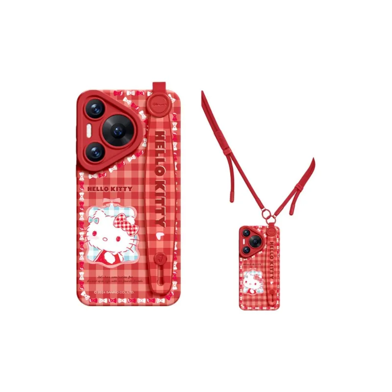 Sanrio Phone Cases-12