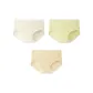 Milk White+Grass Green+Apricot Skin+Individual Packaging