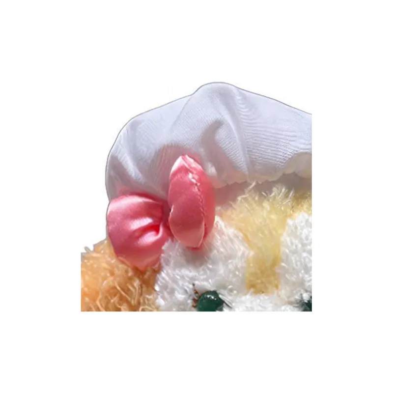 Disney CookieAnn Plush Button Dolls Plush Doll-1