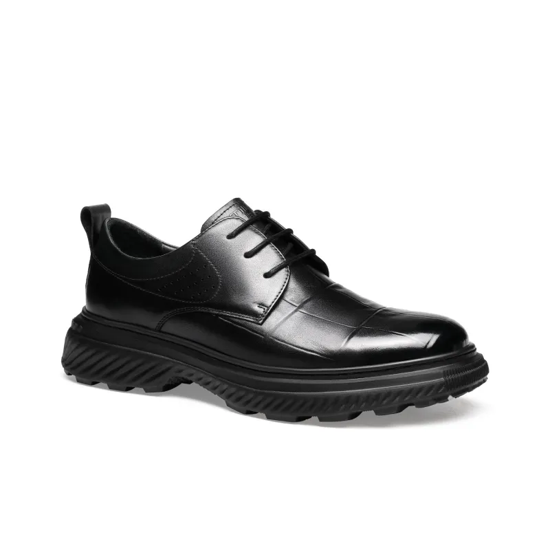 MILLIE'S Dress Shoes Men's Black-2