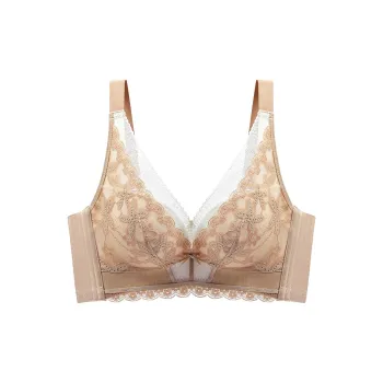 Elan and White Women's Bras