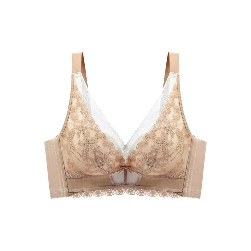 Elan and White Women's Bras