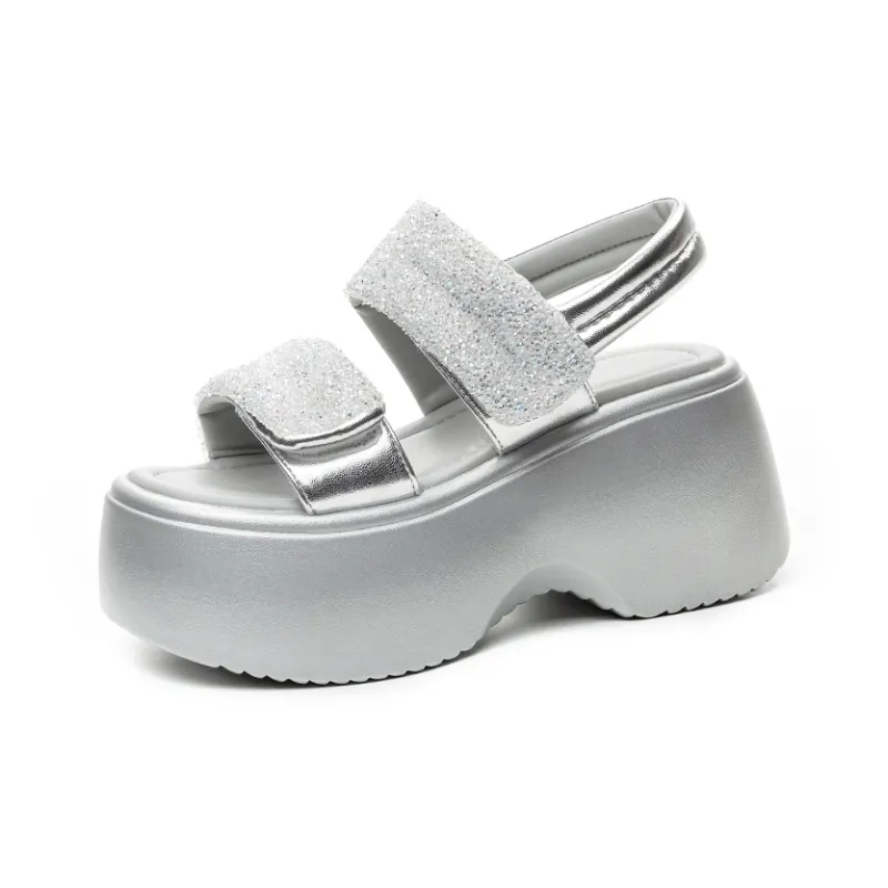 Shangjinni Beach Sandals Women's-5