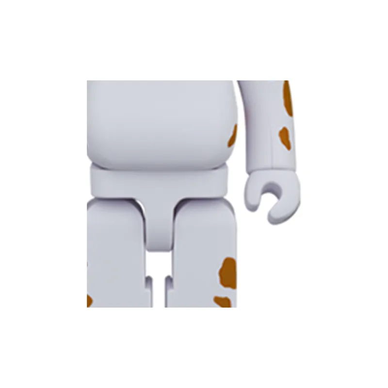 BE@RBRICK X Walter White BE@RBRICK Figure-2