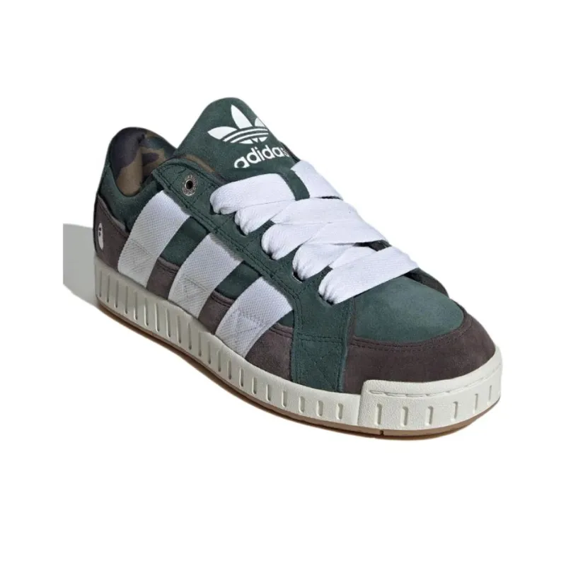 Adidas Nrtn Bape Shadow Green-2