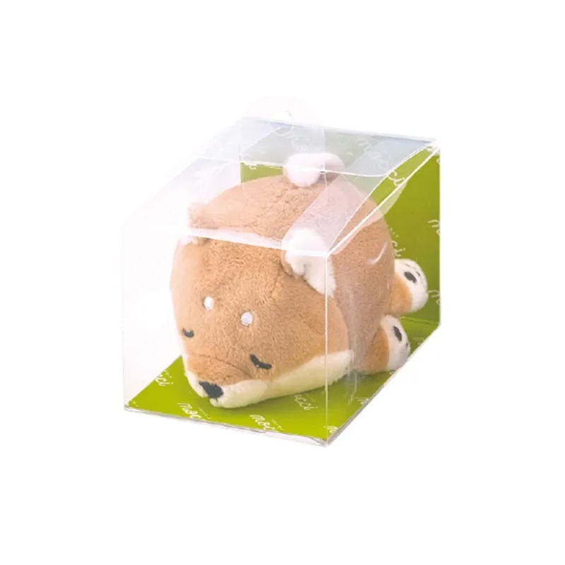 Liv Heart Animal Collection Stress Ball Dolls Plush Doll 5cm Height-1