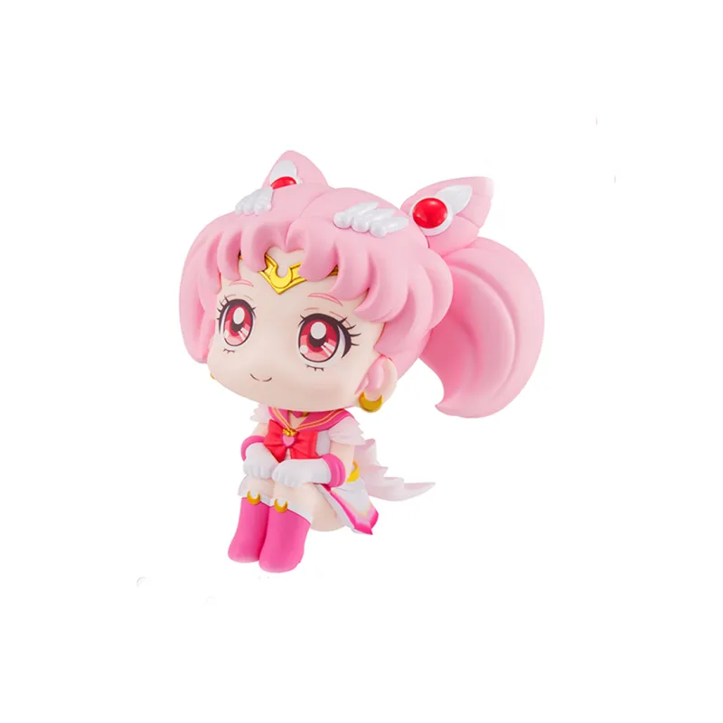 MegaHouse Chibi Figures-0