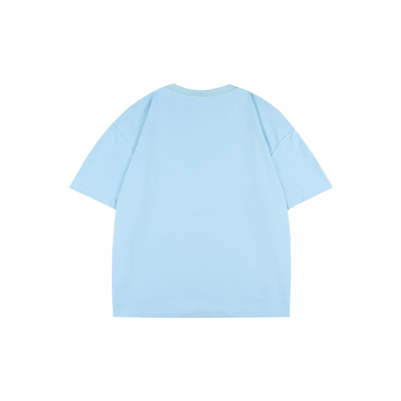 YZ T Shirts Unisex-22