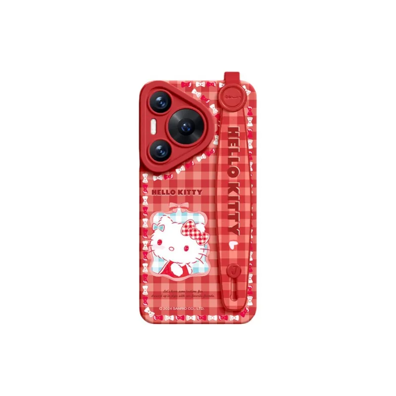 Sanrio Phone Cases-33