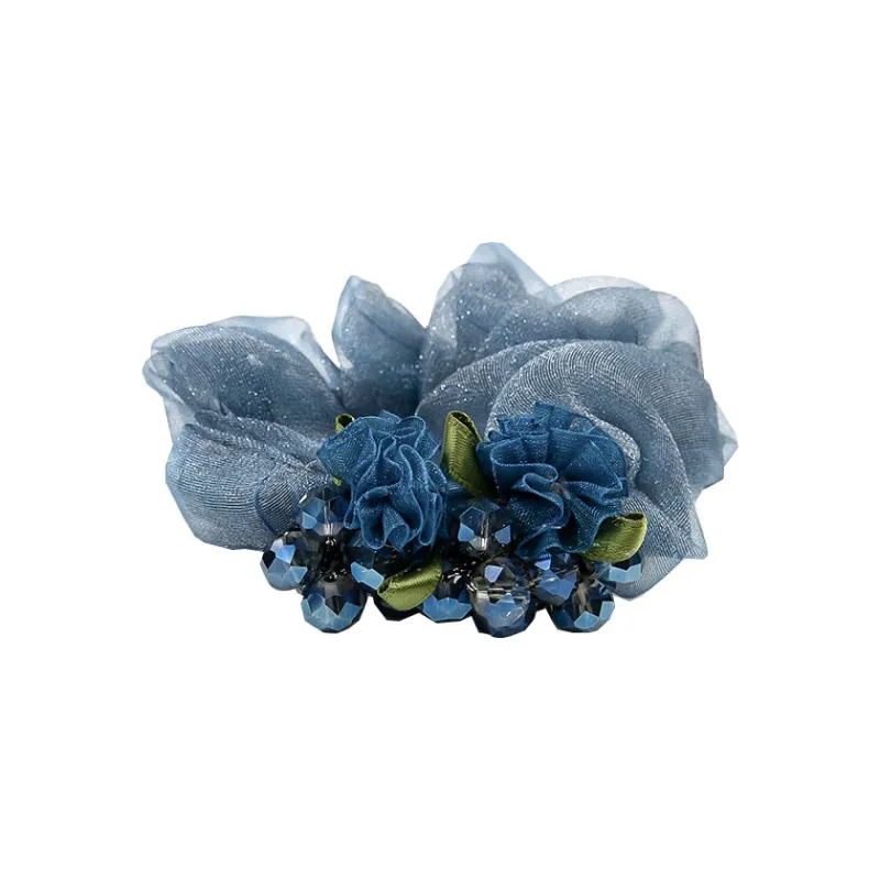 Capuel Hair Ties Women's-1