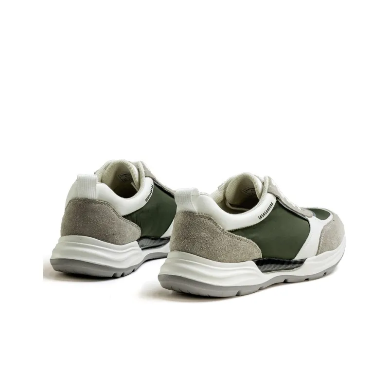 LEAVELAND Lightweight Low-Top Casual Shoes Men's-13