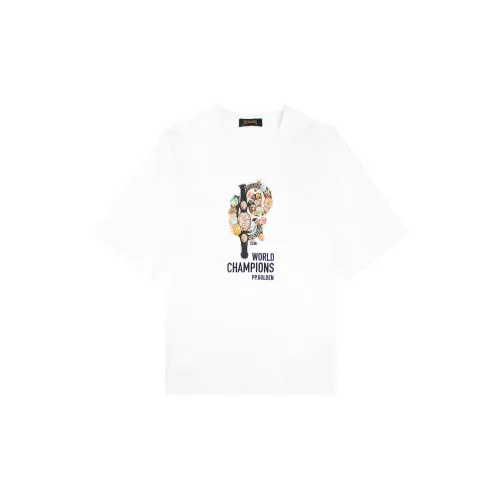 PP.GOLDEN T-Shirts Men