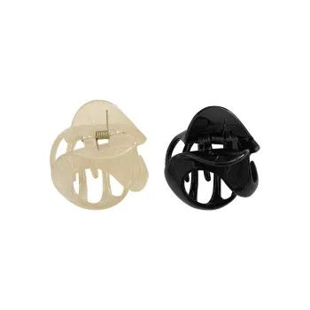 SENDME Hair Clips Women's